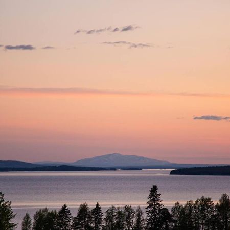 Cozy Mountain View Apartment Orrviken Екстериор снимка