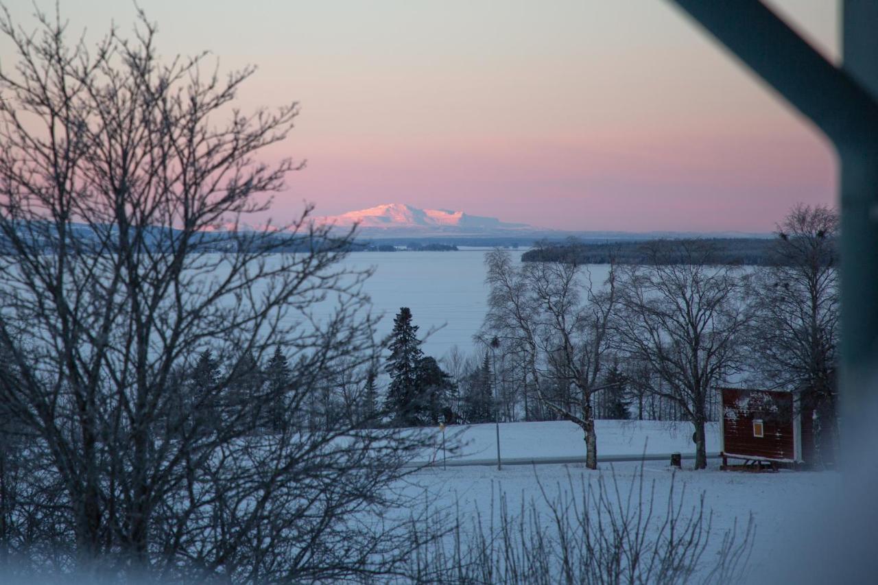 Cozy Mountain View Apartment Orrviken Екстериор снимка