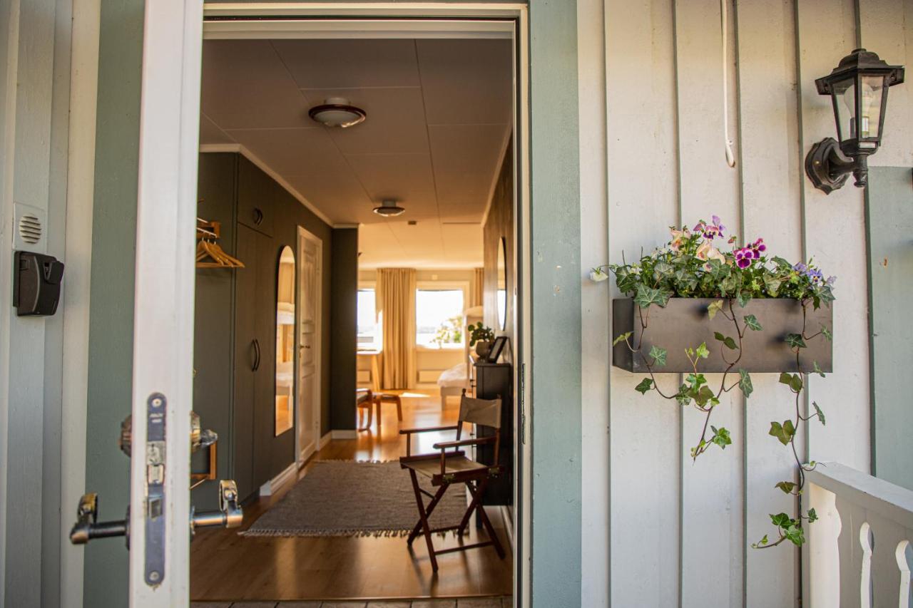 Cozy Mountain View Apartment Orrviken Екстериор снимка