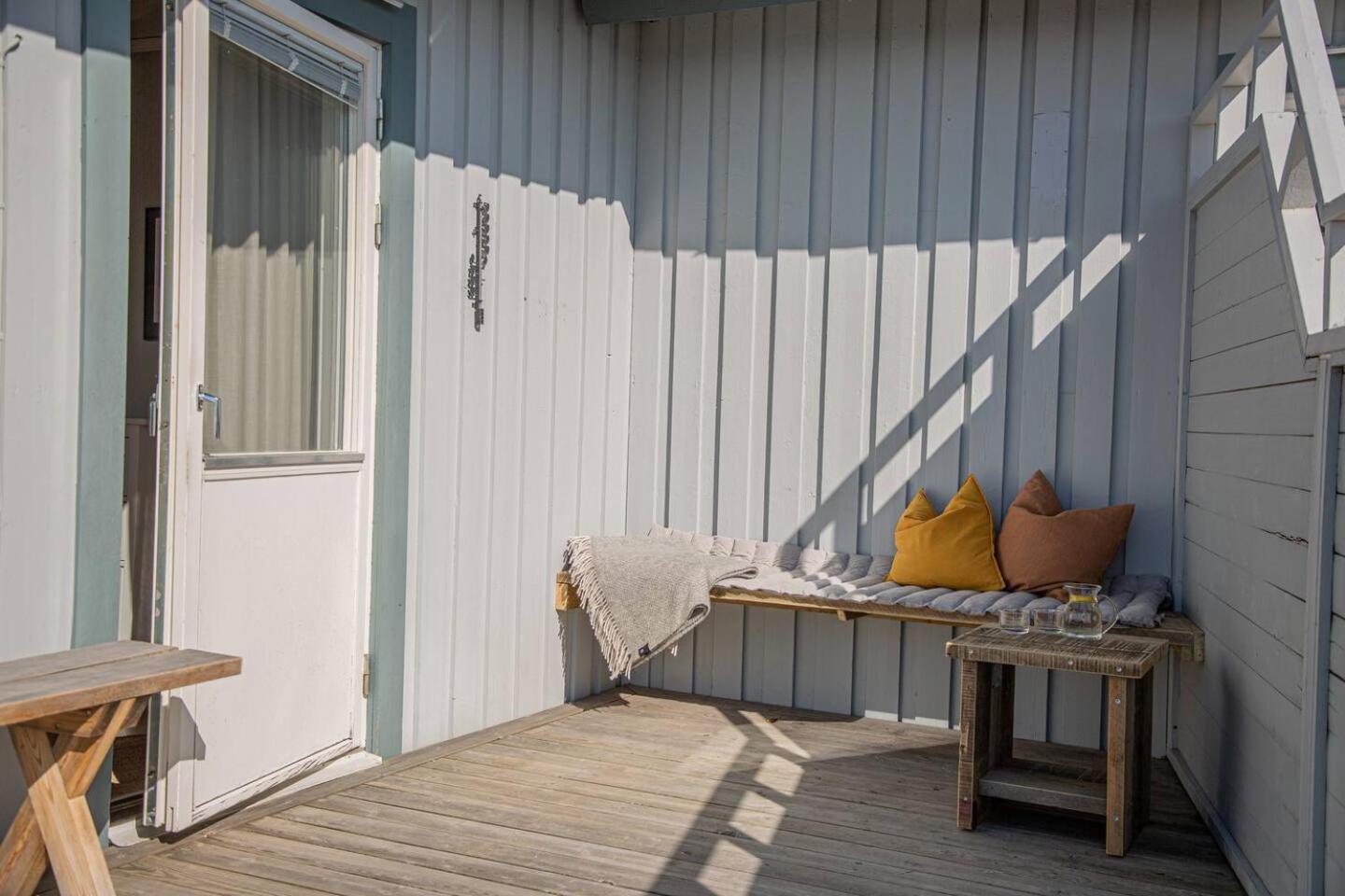 Cozy Mountain View Apartment Orrviken Екстериор снимка